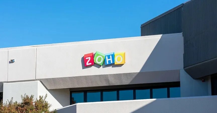 Zoho anuncia importantes inversiones  