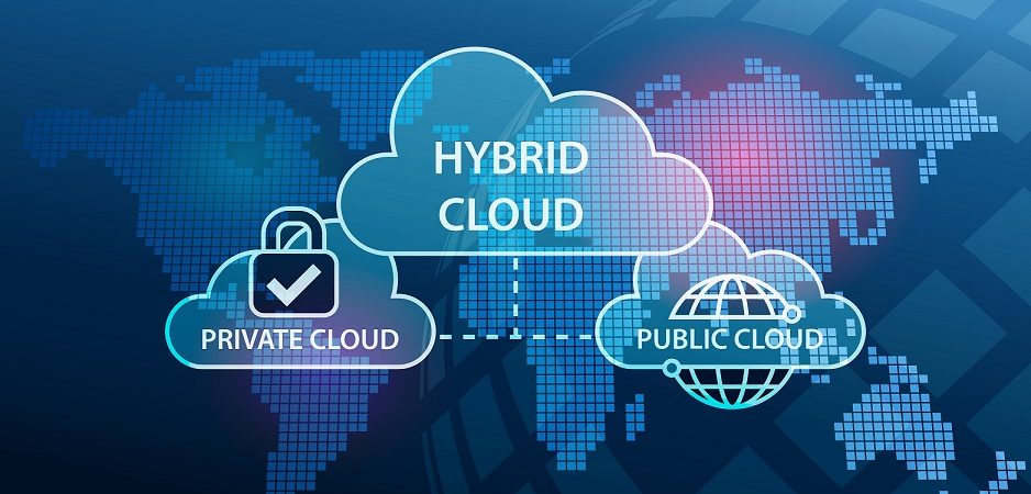 NetApp expande portfólio de soluções de nuvem híbrida para liberar o melhor da nuvem