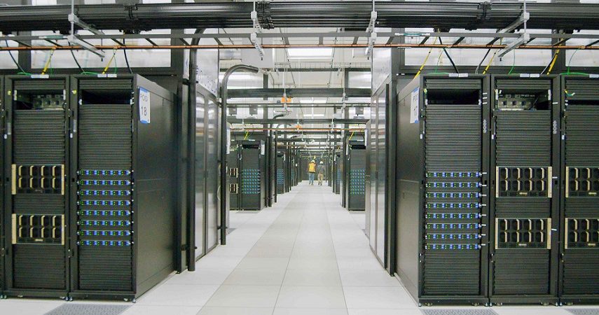 Pure Storage faz parceria com Meta no AI Research SuperCluster (RSC)