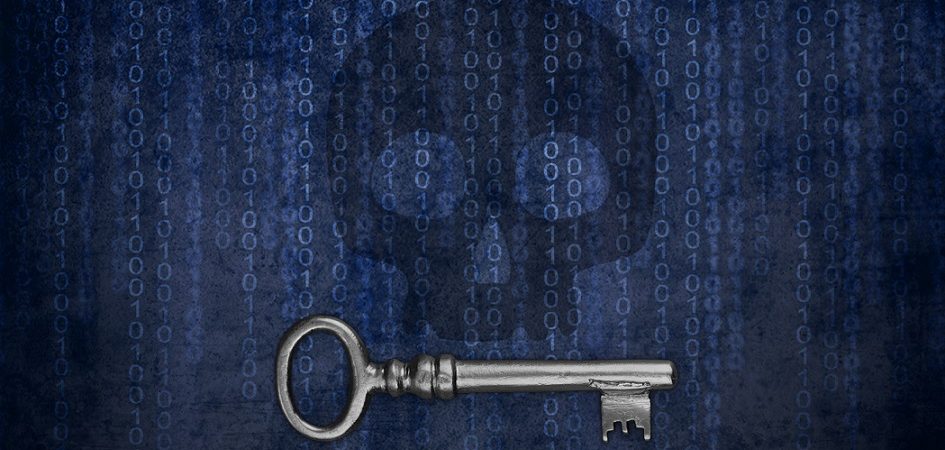 Palo Alto Networks revela que pagamentos de ransomware atingiram novos recordes em 2021