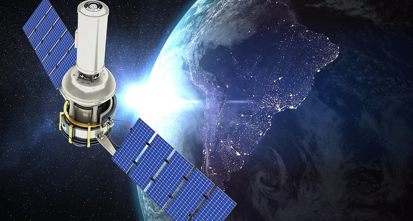 Satélite: Capacitando provedores com conectividade em toda a América Latina