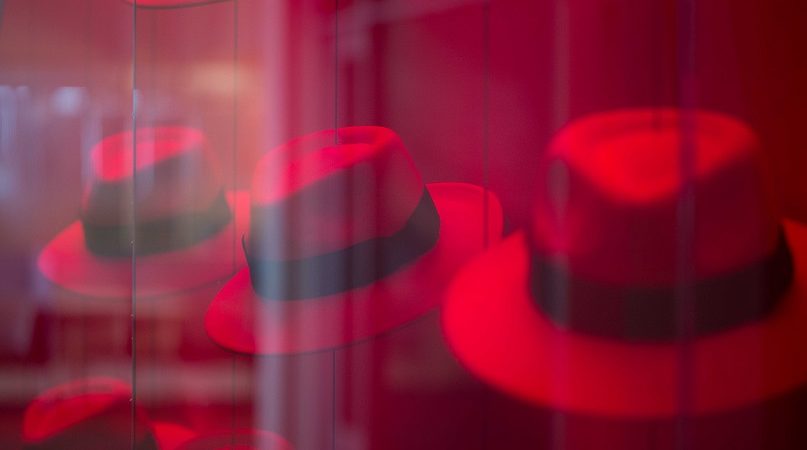 Red Hat e Samsung colaboram em uma nova solução 5G Radio Access Network (RAN)