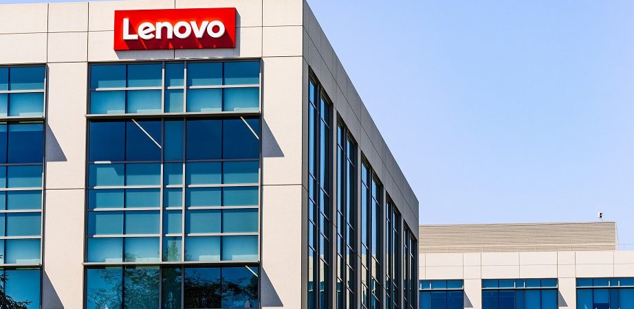 Lenovo se compromete a zerar as emissões até 2050