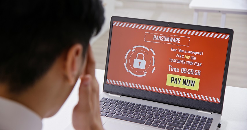 Faça backup da melhor defesa contra ataques de ransomware