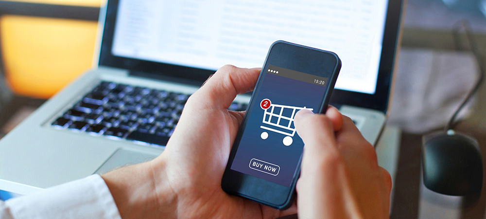 DEUNA e Hands In fazem parceria para revolucionar a experiência de checkout online