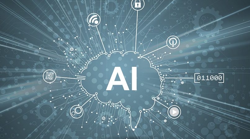 How AI is helping telcos deal with data complexity