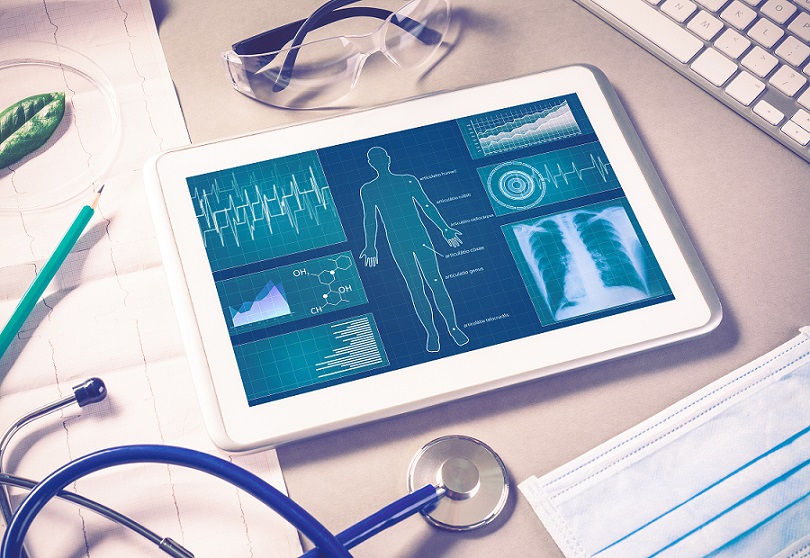 Increasing Digital Patient Engagement Revolutionizes The Healthcare Industry Intelligent Cio Latam 1581