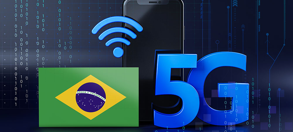 TIM activates 5G technology in 17 popular destinations in Brazil