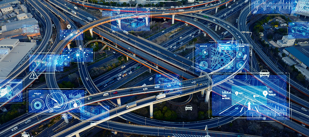 Maxtrack and Qualcomm collaborate on a solution for transportation monitoring