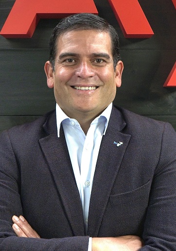 Get to know: Juan Manuel Mesa, Managing Director, Avaya for the Andean ...