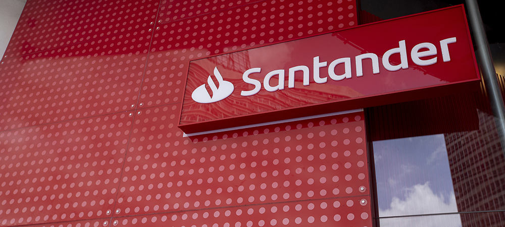 Santander hit by data breach in Spain, Chile and Uruguay