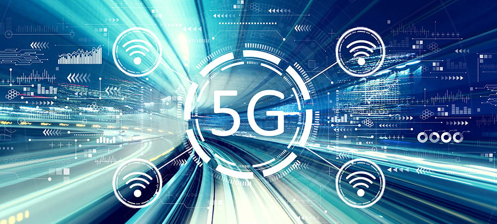 5G to reach 55% of mobile connections in LATAM by 2030 – Intelligent ...