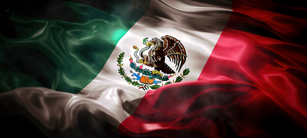 Mexico leads widespread adoption of AI in physical operations