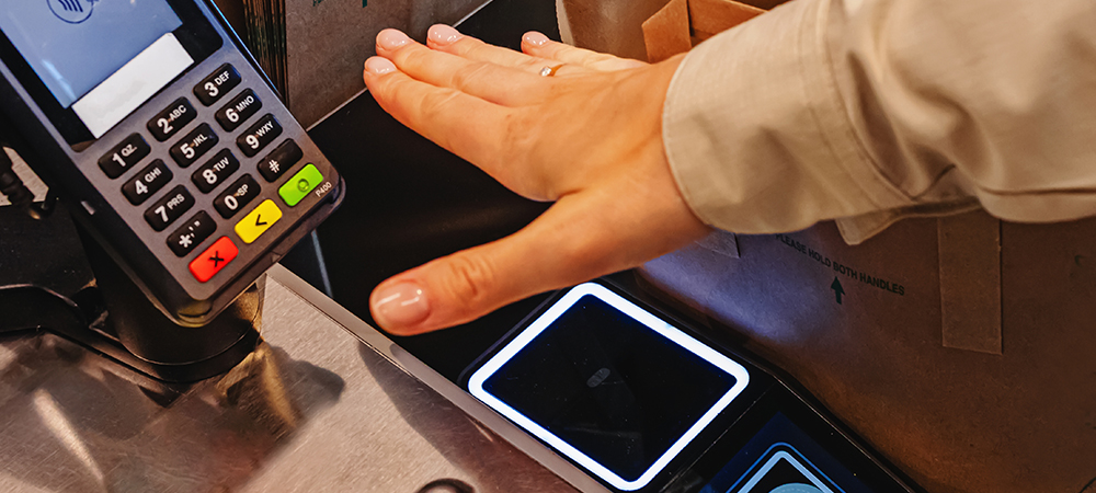 Mastercard launches Biometric Checkout Program in Uruguay
