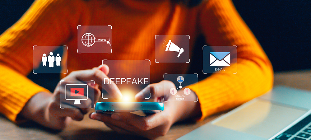 How to protect biometric systems against deepfakes