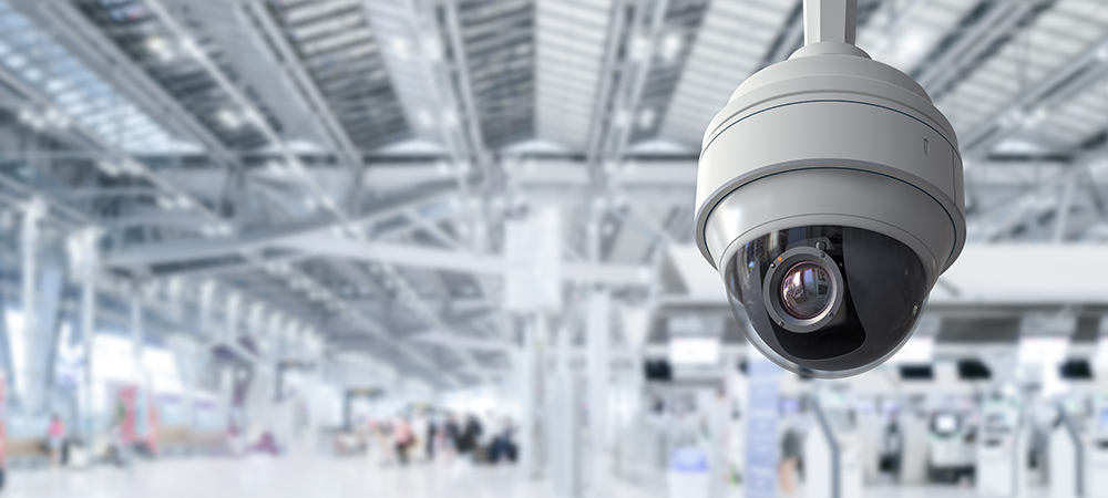 Guayaquil Airport deploys AI-powered video security with Motorola Solutions