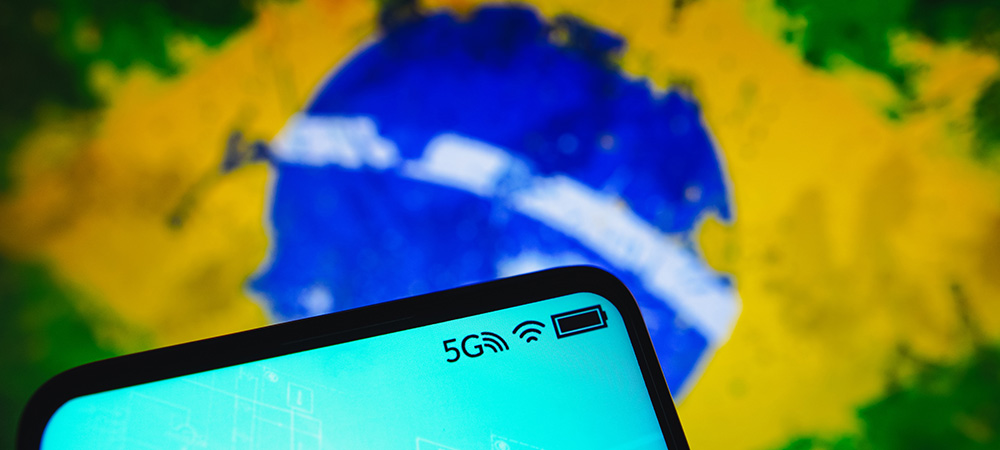 Nokia and TIM partner to expand 5G coverage in Brazil in 2025