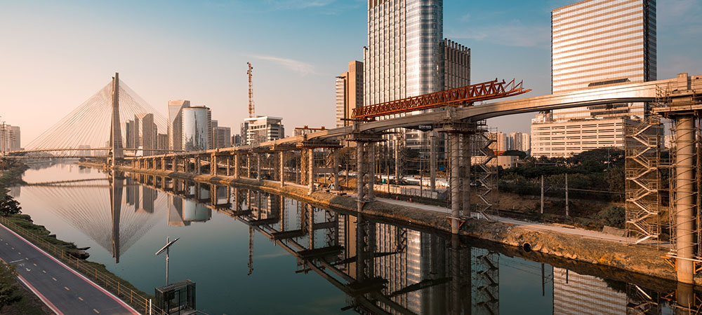 Gartner CIO and IT Executive Conference 2024: Transforming the Digital Age in Brazil