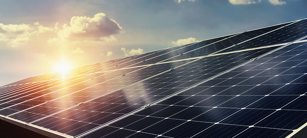 Newly launched tailored solar tracker for LATAM market wins orders