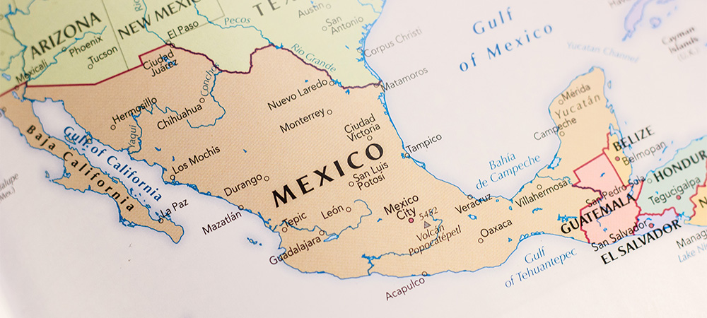 SummitIG and Neutral Networks launch joint venture for constructing new custom dark fibre network infrastructure in Mexico