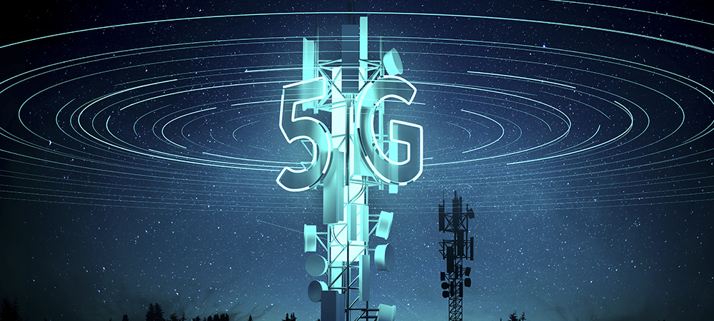 5G Networks, cybersecurity and AI: Technological transformation in Latin America