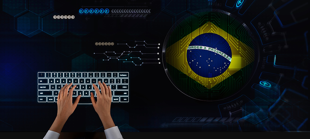 Internet exchange giant NIC.br selects Nokia to boost internet connectivity in Brazil