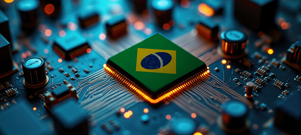 Brazilian enterprises tap into data, AI to strengthen supply chains