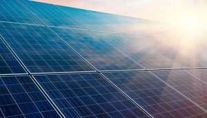 Sungrow supplies one of the largest photovoltaic projects in the Americas