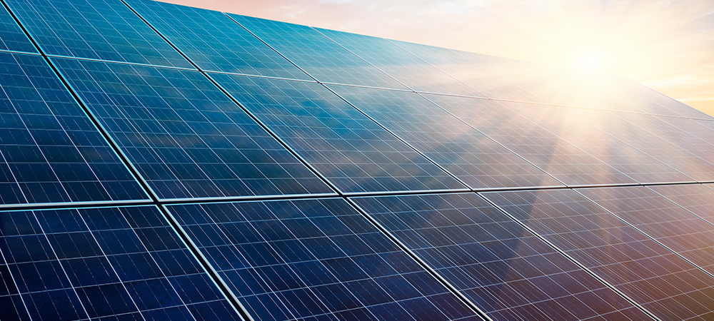 Sungrow supplies one of the largest photovoltaic projects in the Americas