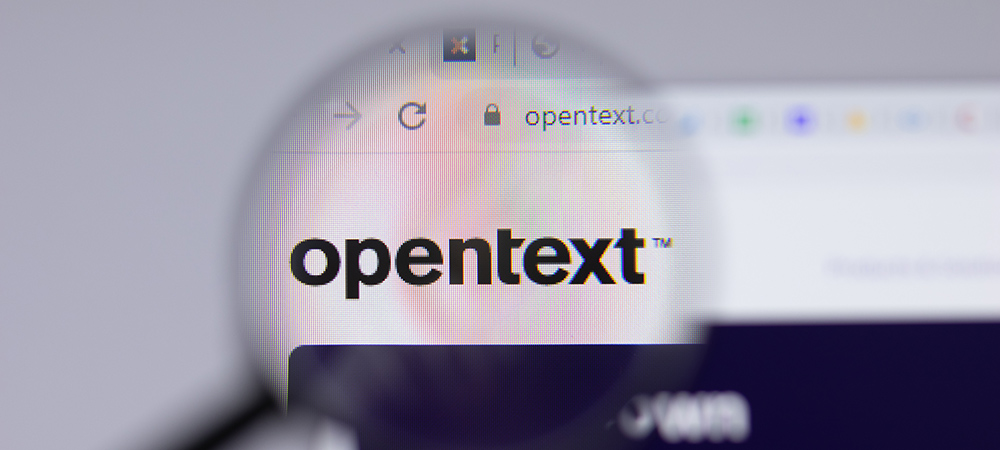 OpenText World 2024 unites industry leaders to tackle AI and information management