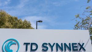 TD SYNNEX to be exclusive distributor of IBM solutions in English and Dutch Caribbean