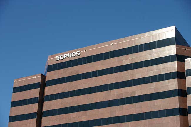 Sophos acquires Reflexion Networks - Intelligent CIO Middle East