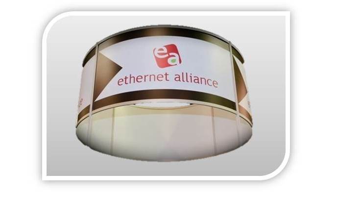 Brand-Rex joins Ethernet Alliance