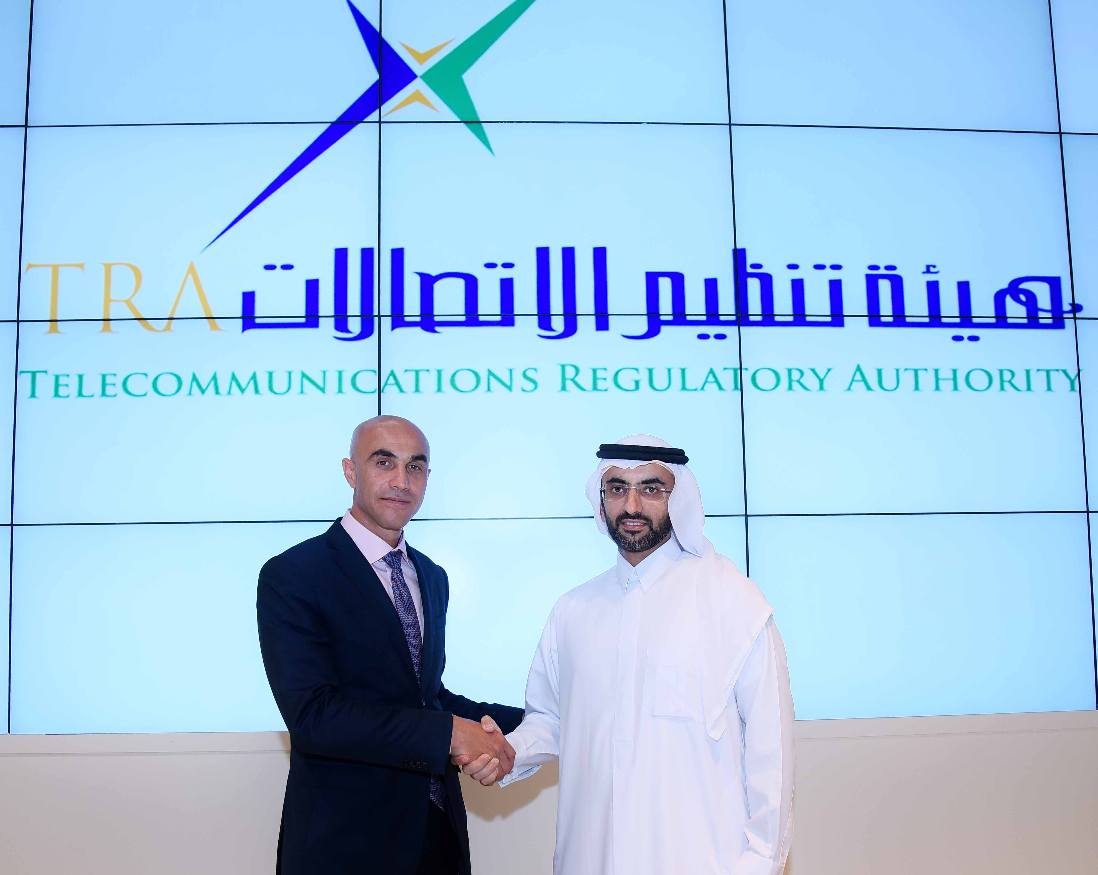 UAE’s TRA chooses Cisco infrastructure for smart cloud