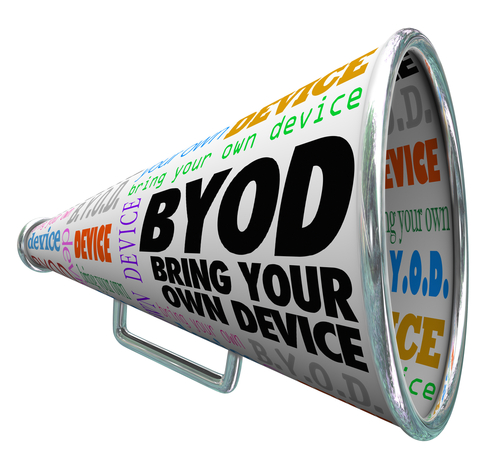 8 considerations for a successful BYOD deployment