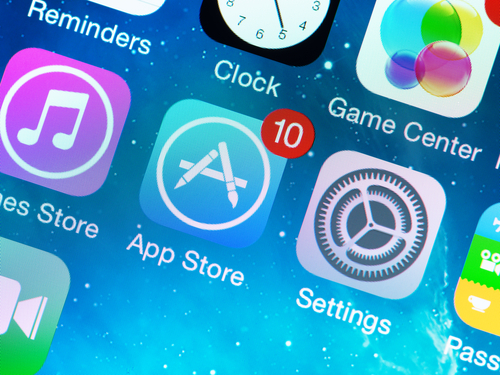 High-risk code hits iOS apps, says FireEye experts