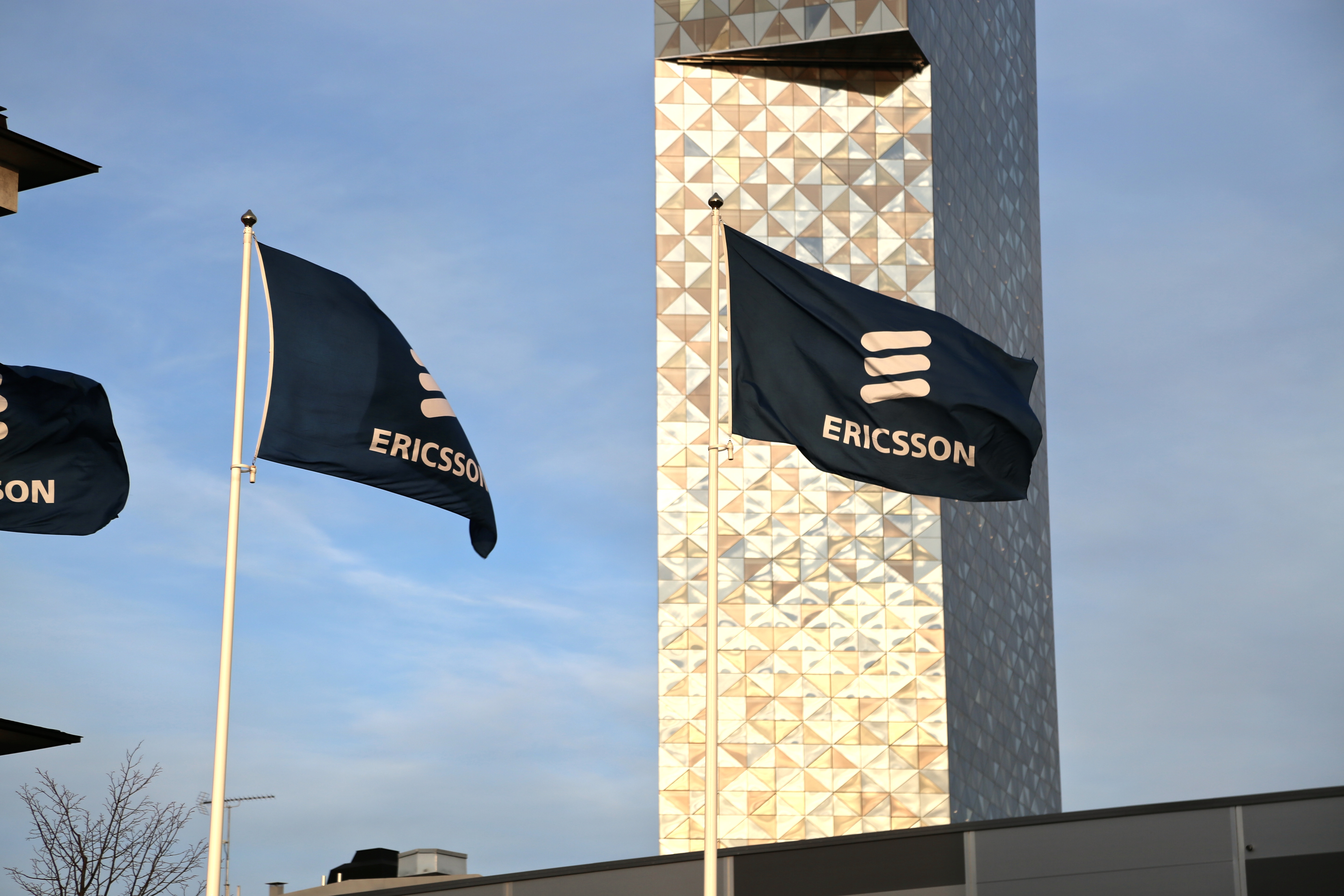 Ericsson appoints new heads of customer units for MEA region