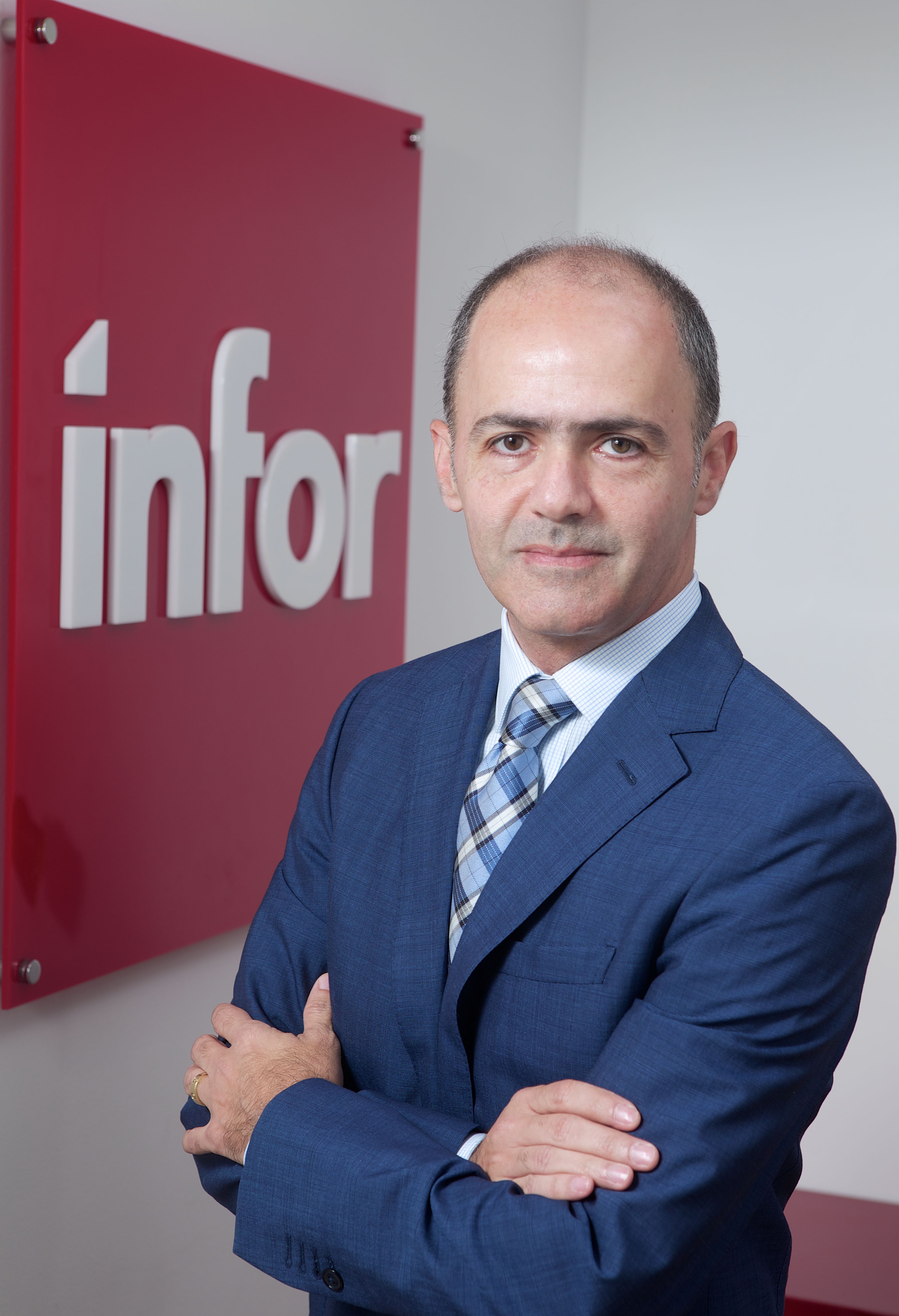 New mobile solution delivers Infor M3 to Field Users