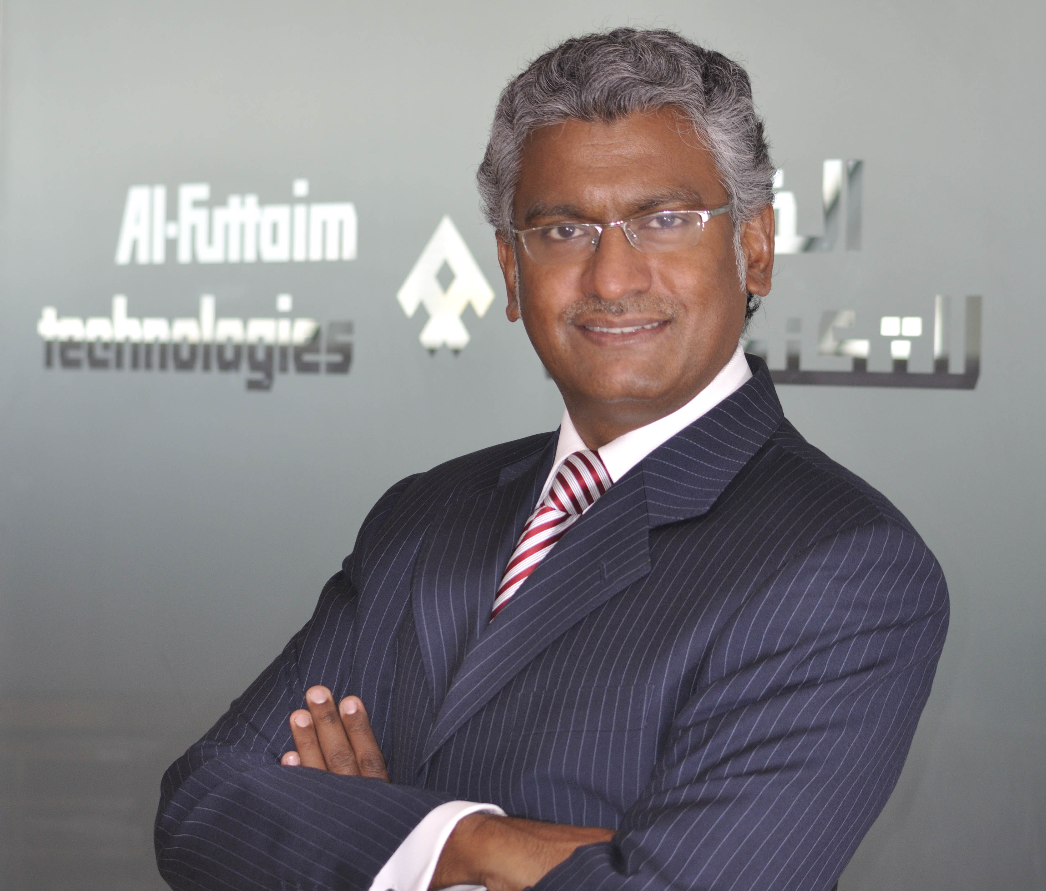 Al-Futtaim Technologies’ new approach to network infrastructure