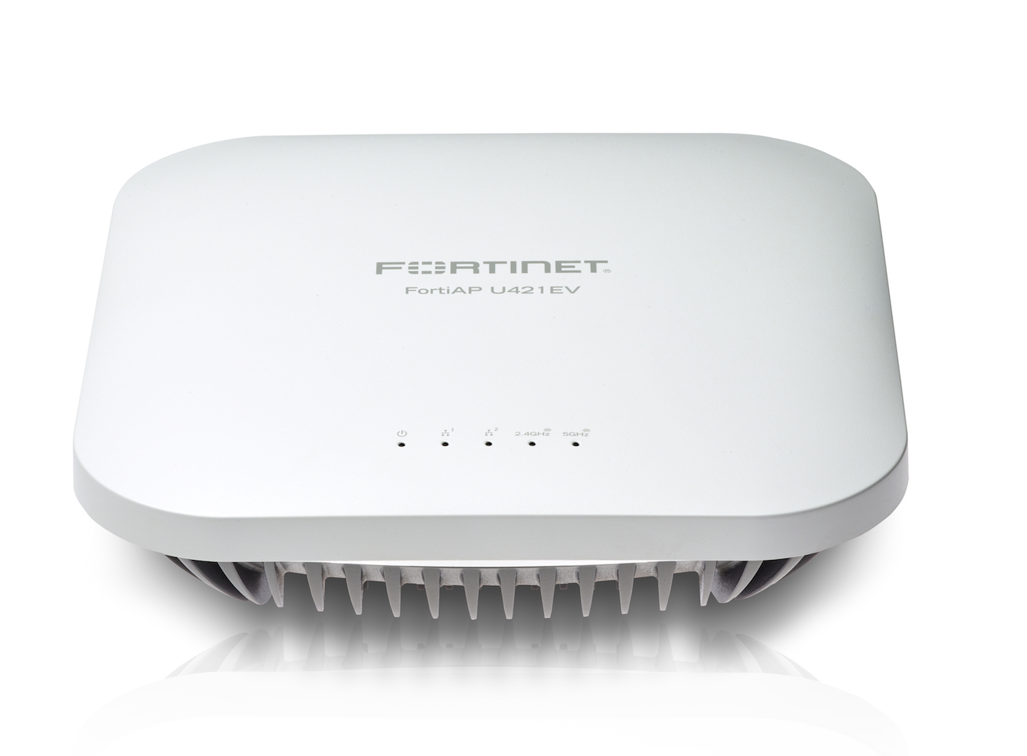 Fortinet announces launch of universal wireless access points