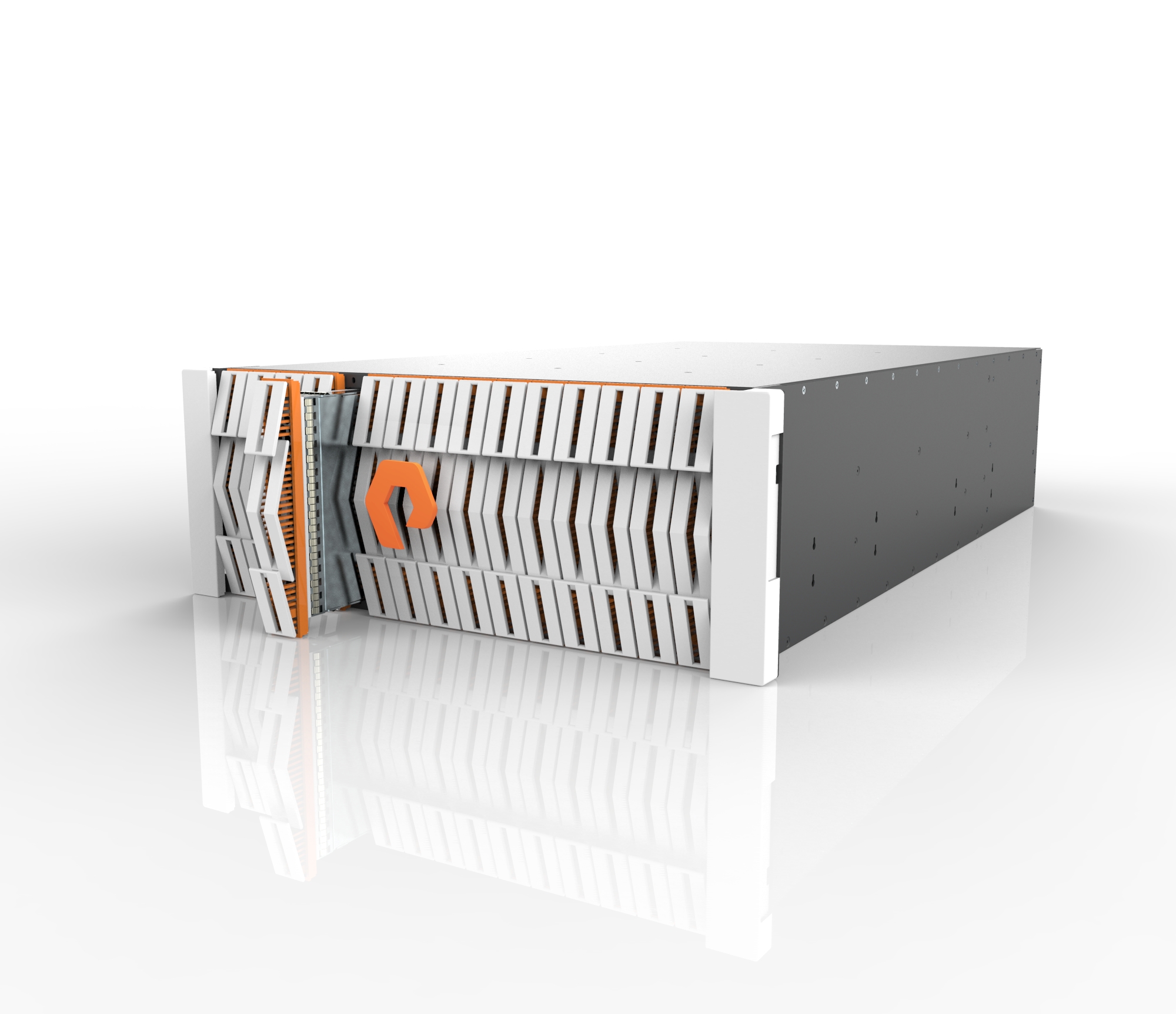 Pure Storage releases FlashBlade and FlashArray//m10