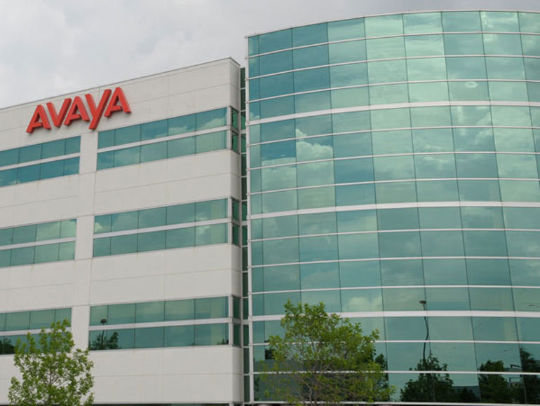 Avaya Inc. files for Chapter 11 bankruptcy protection