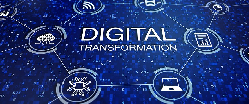 Seven Digital Transformation trends to watch out for in 2023