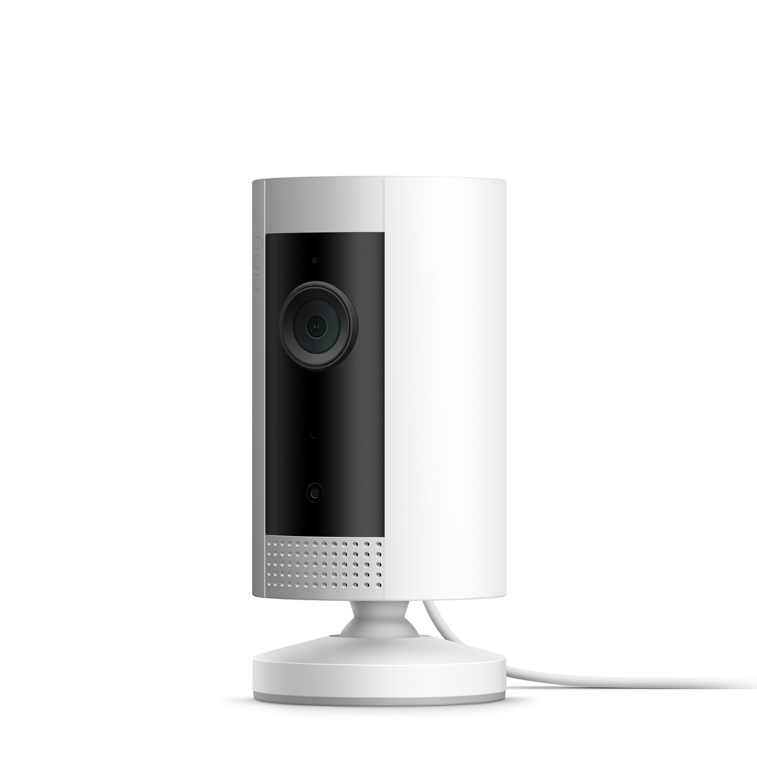 Ring announces its firstever indoor only security camera Intelligent