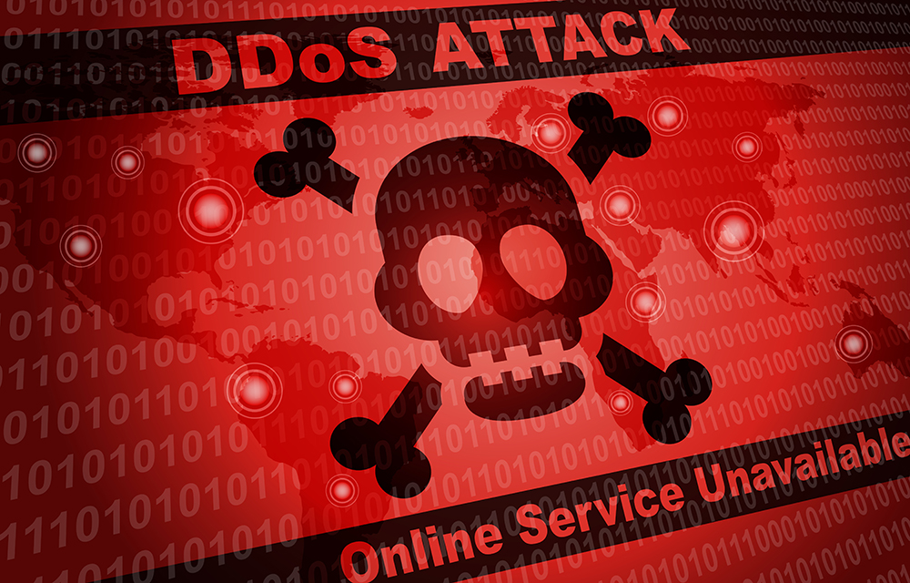 Intelligent Protection Against DNS DDoS Attacks Is Critical Part Of ...