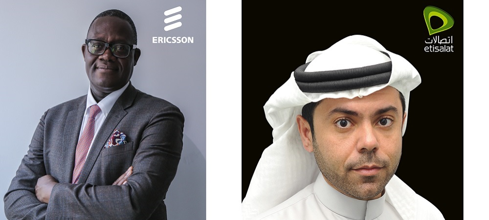 Etisalat extends partnership with Ericsson to enable its 5G Business Support System