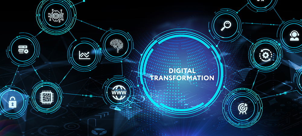 Exito to host Digital Transformation Summit – UAE at the Conrad, Dubai