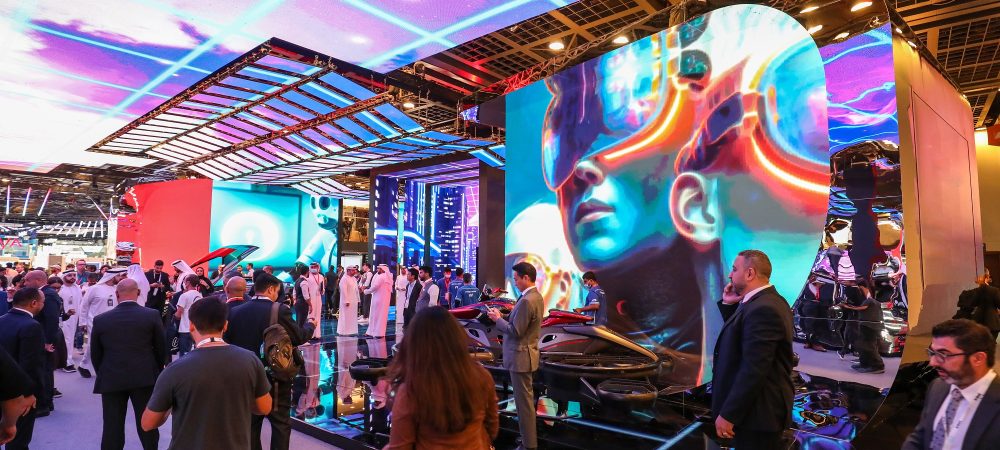 International Demand Surges: GITEX GLOBAL, Expand North Star Expands to Dubai’s Two Mega Venues