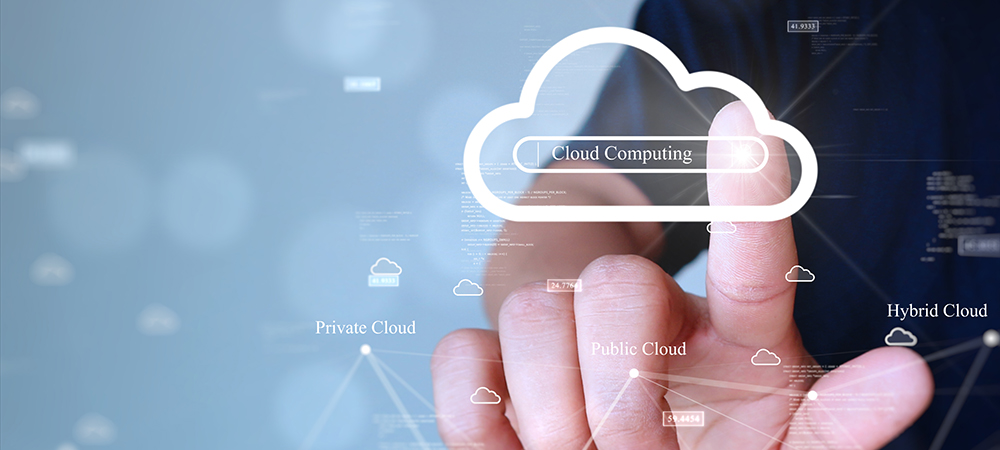 Equinix highlight the most significant conversations shaping the world of cloud computing in 2023