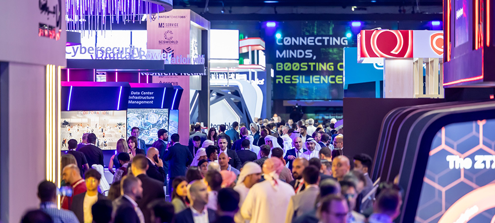 GISEC Global celebrates women in cybersecurity ahead of annual exhibition